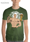 Camisa Escanor Nanatsu no Taizai MOD.02