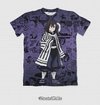 Camisa Exclusiva Obanai Iguro - Hashira da Serpente Mangá