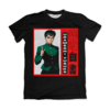 Camisa Yu Yu Hakusho - Urameshi Yusuke