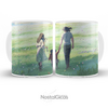 Caneca Suzume