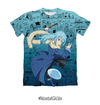 Camisa Exclusiva Rimuru Tempest Mangá