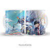 Caneca Mashle