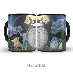 Caneca Meu Amigo Totoro - 005 - comprar online