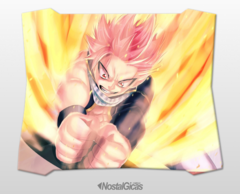 Mouse pad Gamer Fairy Tail MOD7 - comprar online