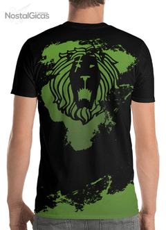 Camisa Escanor Pecado do Leão - comprar online