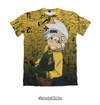 Camisa Exclusiva Soul Eater Evans Mangá