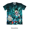 Camisa Exclusiva Midoriya Mangá - Boku No Hero