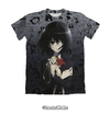 Camisa Exclusiva Mei Misaki Mangá