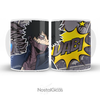 Caneca Dabi - Boku no Hero Academia