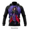 Moletom Code Geass - Lamperouge Lelouch