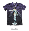 Camisa Exclusiva Albedo - Overlord Mangá