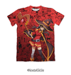 Camisa Exclusiva Megumin Mangá