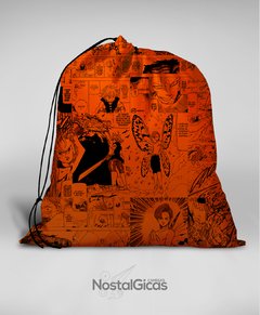 Mochila Diane Pecado da Inveja Nanatsu No Taizai Mangá - comprar online