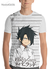 Camisa Ray - Yakusoku no Neverland