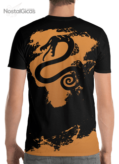 Camisa Diane Pecado da Serpente - comprar online