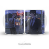 Caneca Chainsaw Man - 007