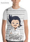 Camisa Thomas - Yakusoku no Neverland