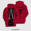 Moletom Uniforme Edward Elric - comprar online