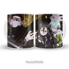 Caneca Sword Art Online - Gun Gale Online