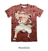 Camisa Exclusiva Natsu Dragneel Mangá - Wrath