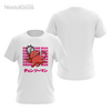 Camisa A3 - Chainsaw Man - Pochita