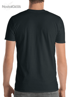 Camisa Edward e Alphonse Fullmetal Alchemist - comprar online