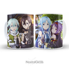 Caneca Sword Art Online - Hey