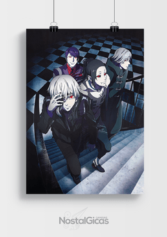 Poster Tokyo Ghoul