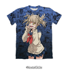 Camisa Exclusiva Himiko Toga Mangá