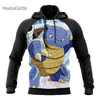 Moletom Blastoise