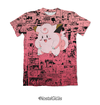 Camisa Exclusiva Clefairy - Pokémon Mangá