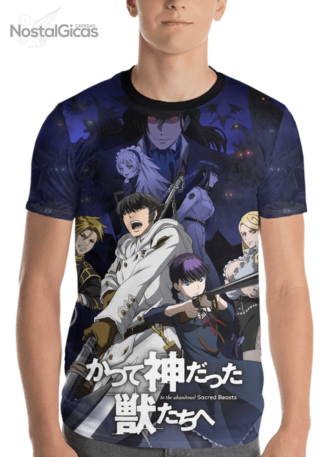 Camisa Camiseta Tokyo Revengers Chifuyu Anime Mangá Filme REF 1510