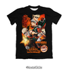 Camisa Bakugou Katsuki - Boku no Hero Academia