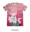 Camisa Exclusiva Ram Mangá - Maid