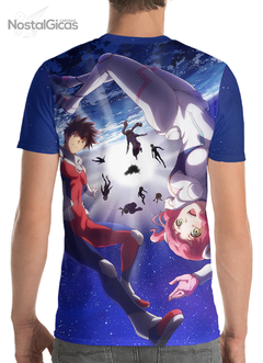 Camisa Astra Lost in Space - comprar online