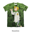 Camisa Exclusiva Meliodas Mangá - OK