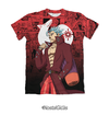 Camisa Exclusiva Ban Mangá - Nanatsu No Taizai