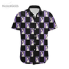 Camisa Social Shinobu Kocho - Hashira