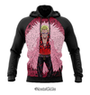 Moletom Donquixote Doflamingo