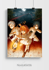 Poster The Promised Neverland