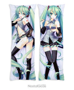 Dakimakura Hatsune Miku (Travesseiro de Abraçar)