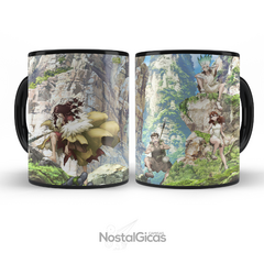 Caneca Dr. Stone - comprar online