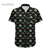 Camisa Social - Venusaur