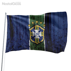 Bandeira do Brasil - M.06