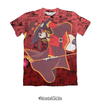 Camisa Exclusiva Megumin Mangá