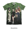 Camisa Exclusiva Soul Eater Mangá