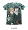 Camisa Exclusiva Yato & Yukine Noragami Mangá