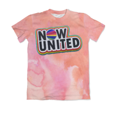 Camisa Now United