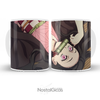 Caneca Kimetsu no Yaiba - Resting