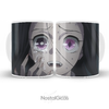 Caneca Kimetsu no Yaiba - Tears